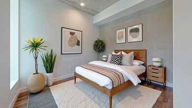 Rainford Apartments in San Diego, CA - Foto de edificio - Building Photo