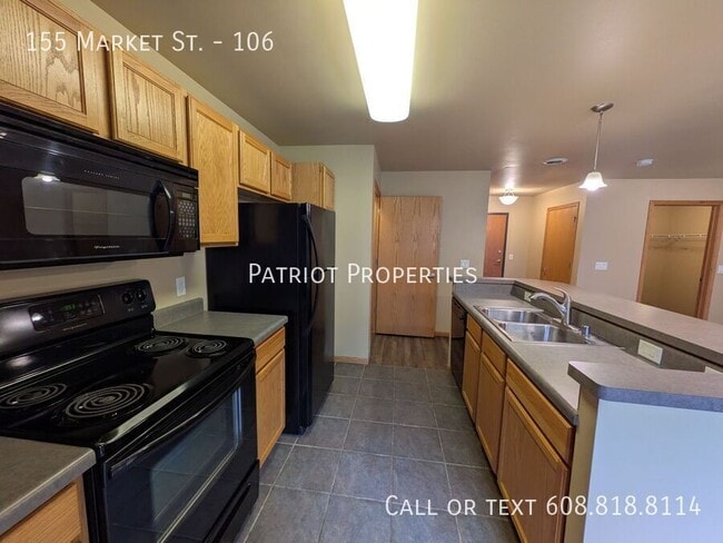 property at 155 Market St