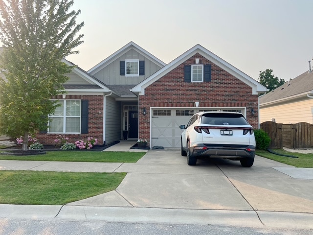 660 Scarlet Baby Dr in Blythewood, SC - Foto de edificio