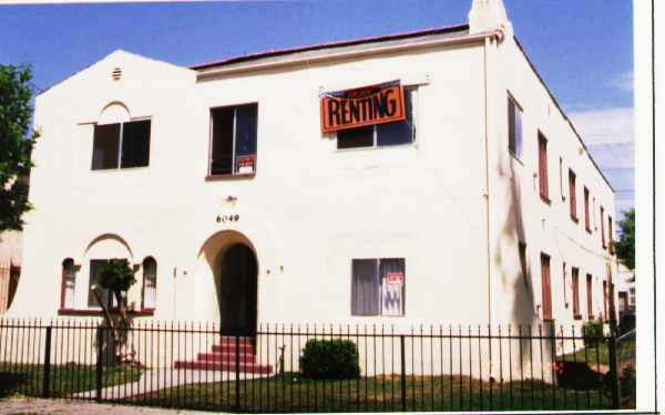 6049 Allston St in Los Angeles, CA - Building Photo - Building Photo