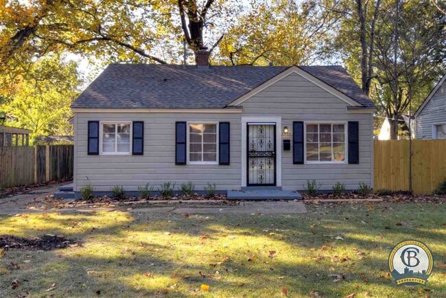 property at 1311 Robin Hood Ln