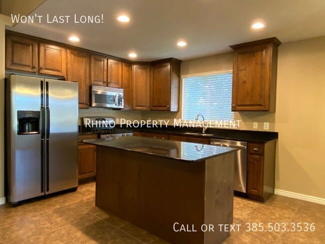 13729 Crimson Patch Way in Riverton, UT - Building Photo - Building Photo
