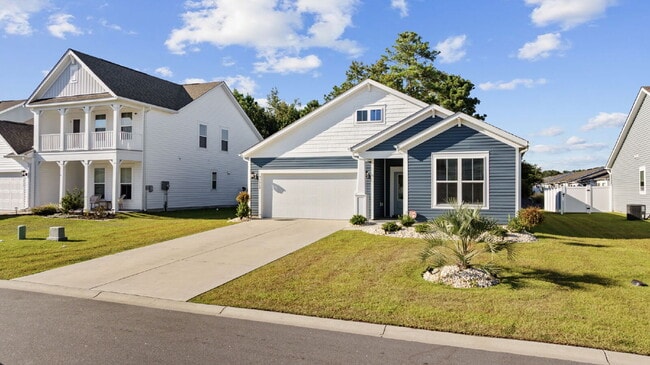 property at 5008 Sassari Ct