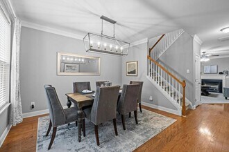 552 Stobhill Ln in Holly Springs, NC - Building Photo - Building Photo