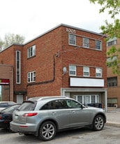 1005 O'connor Dr in Toronto, ON - Building Photo