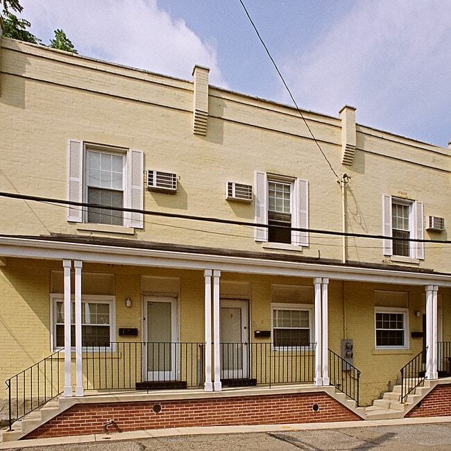 property at 1 Rosary Way