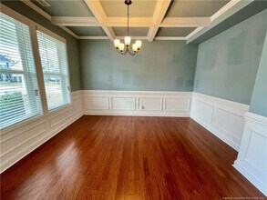517 Royal Birkdale Dr in Raeford, NC - Building Photo - Building Photo