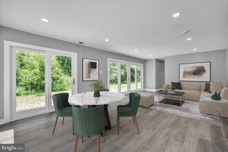 13205 Lee Hwy in Fairfax, VA - Building Photo - Building Photo