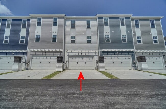 9570 21st Bay St in Norfolk, VA - Building Photo - Building Photo
