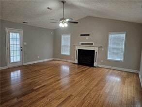 5096 Philippi Church Rd in Raeford, NC - Building Photo - Building Photo