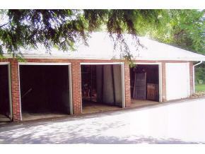 214 E Watauga Ave in Johnson City, TN - Foto de edificio - Building Photo