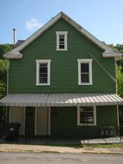 549 Pennsylvania Ave, Unit 549 penn in Morgantown, WV - Building Photo - Building Photo