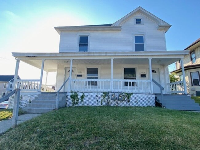 property at 1001-1003-1003 Garfield Ave