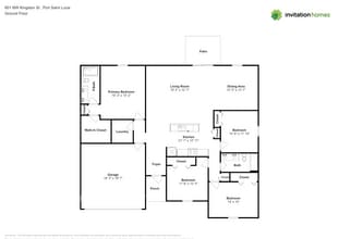 601 NW Kingston St in Port St. Lucie, FL - Building Photo - Building Photo