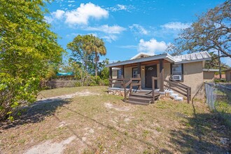 3813 N 53rd St in Tampa, FL - Building Photo - Building Photo
