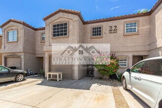 125 S 56th St in Mesa, AZ - Building Photo - Building Photo