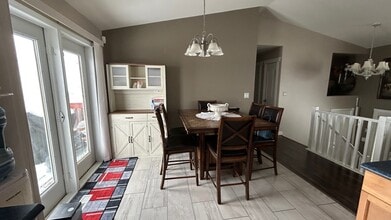 3806-3843 43 Ave in Bonnyville, AB - Building Photo - Building Photo