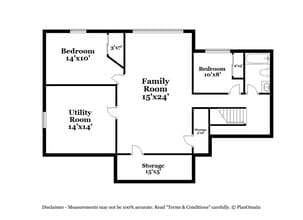 14122 Rosaleen Ln in Herriman, UT - Building Photo - Building Photo