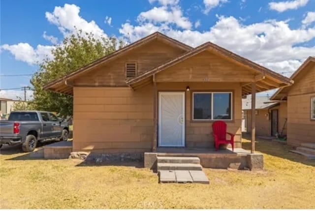 property at 150 S Agate Rd