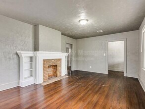 2612 N Fonshill Ave in Oklahoma City, OK - Building Photo - Building Photo