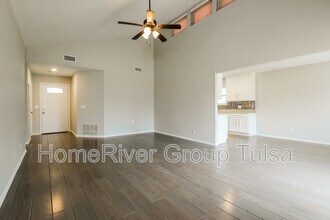 2508 E Queens St in Broken Arrow, OK - Building Photo - Building Photo