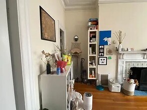 464 Beacon St, Unit 3F in Boston, MA - Foto de edificio - Building Photo