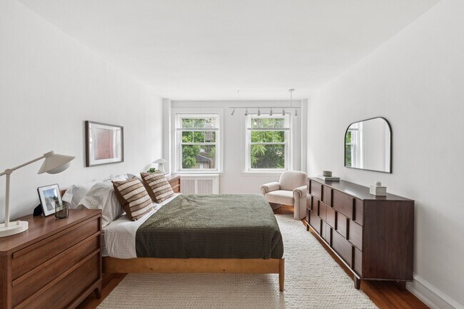 Greenwood Terrace in Jenkintown, PA - Foto de edificio - Building Photo