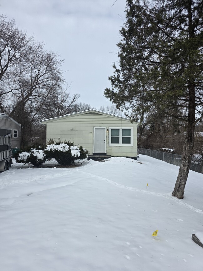 1225 Redman Blvd in St. Louis, MO - Building Photo - Building Photo