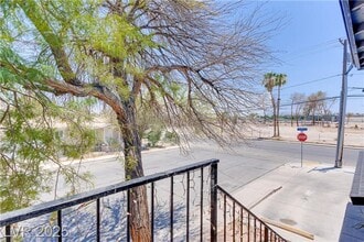 312 E Tonopah Ave in North Las Vegas, NV - Building Photo - Building Photo