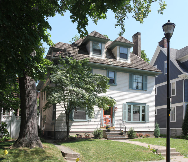 88 Berkeley St in Rochester, NY - Building Photo - Building Photo