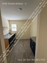 2490 Staten Ave in Memphis, TN - Building Photo - Building Photo