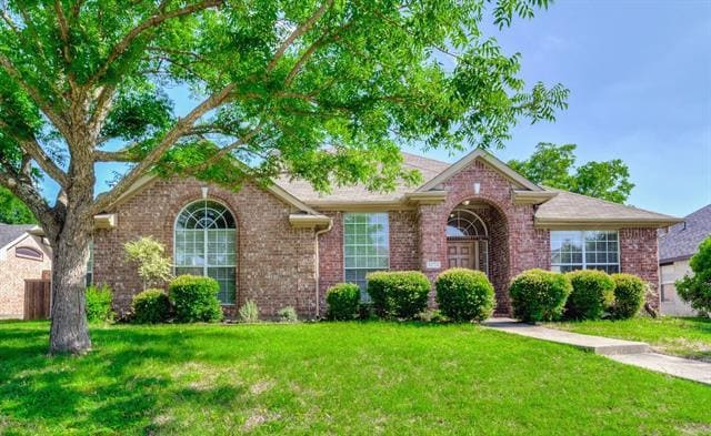 property at 1434 Berkley Rd