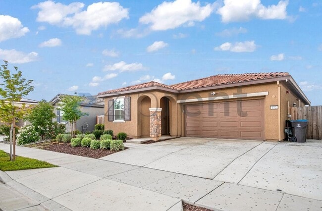 572 Delicato Dr in Lathrop, CA - Building Photo - Building Photo