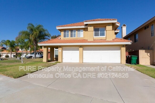 property at 30370 Summerside St