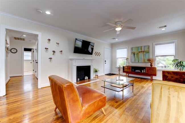 property at 2903 Wichita St