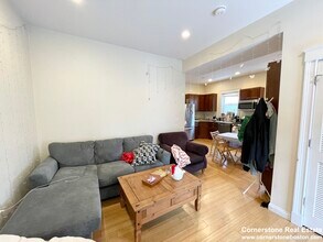 1625 Tremont St, Unit 2A in Boston, MA - Building Photo - Building Photo