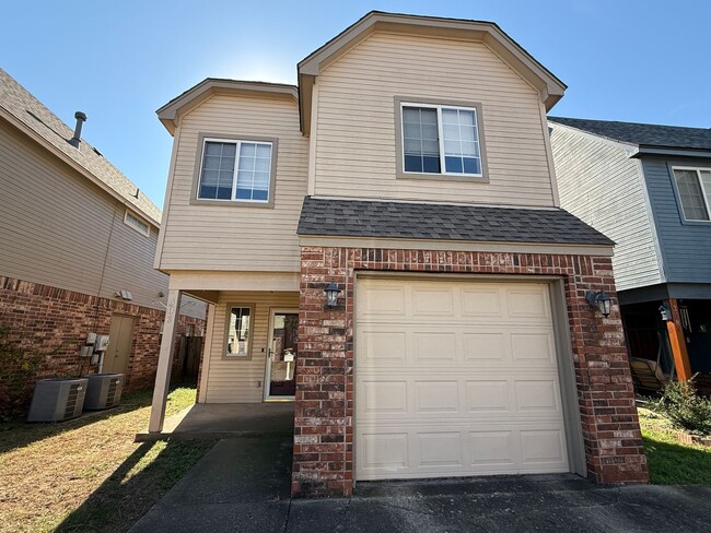 property at 306 W K St