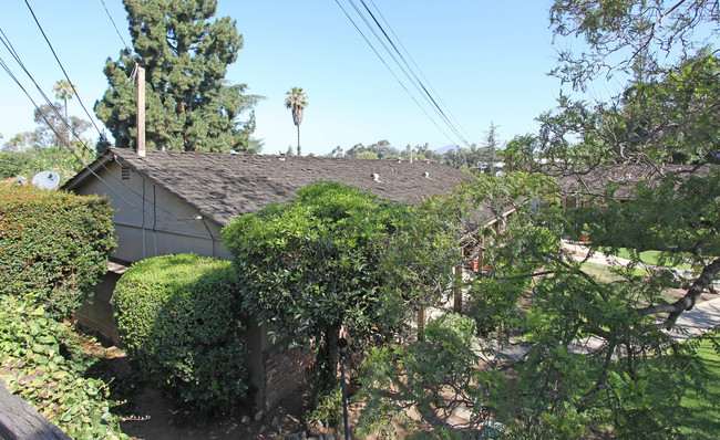 8540-8552 Lemon Ave in La Mesa, CA - Building Photo - Building Photo