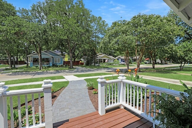 1407 W Louisiana St in McKinney, TX - Building Photo - Building Photo