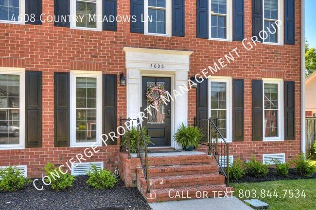 4608 Country Meadows Ln in Martinez, GA - Building Photo - Building Photo