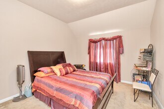 6915 Moreleigh Branch Dr in Missouri City, TX - Building Photo - Building Photo