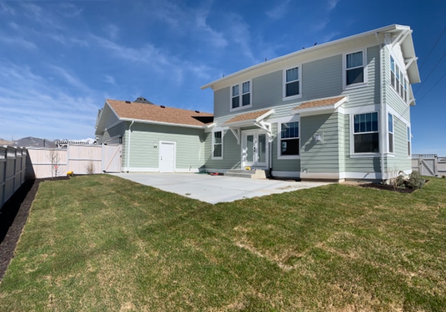 6429 W Copper Hawk Dr in South Jordan, UT - Building Photo - Building Photo