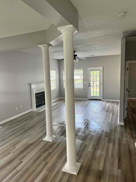 2223 Sapling Cir in Wilmington, NC - Building Photo