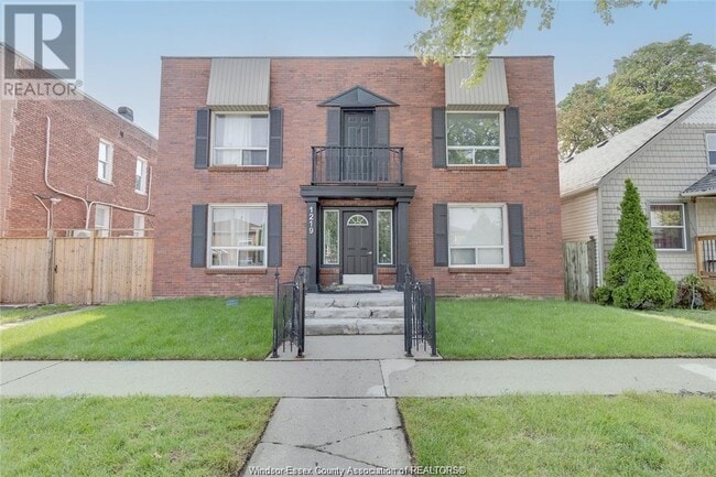 property at 1219 Monmouth Rd