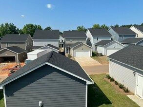 373 Natsam Wds Wy in Wake Forest, NC - Building Photo - Building Photo