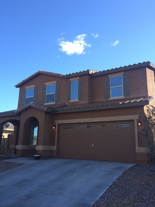 property at 18149 W Hatcher Rd