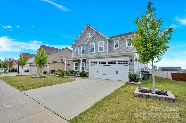7278 Waterwheel St SW in Concord, NC - Building Photo - Building Photo