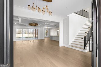 407 Thunder Rd in Buford, GA - Building Photo - Building Photo