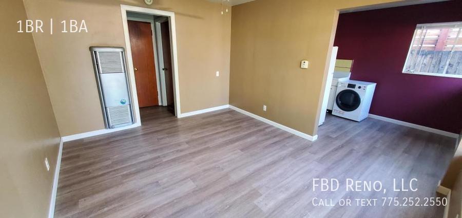 117 Martin St in Reno, NV - Building Photo