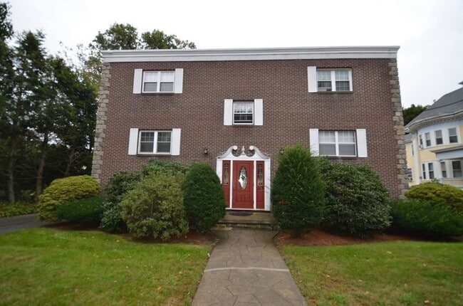 property at 594 Franklin St